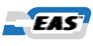 eas&trade; logo